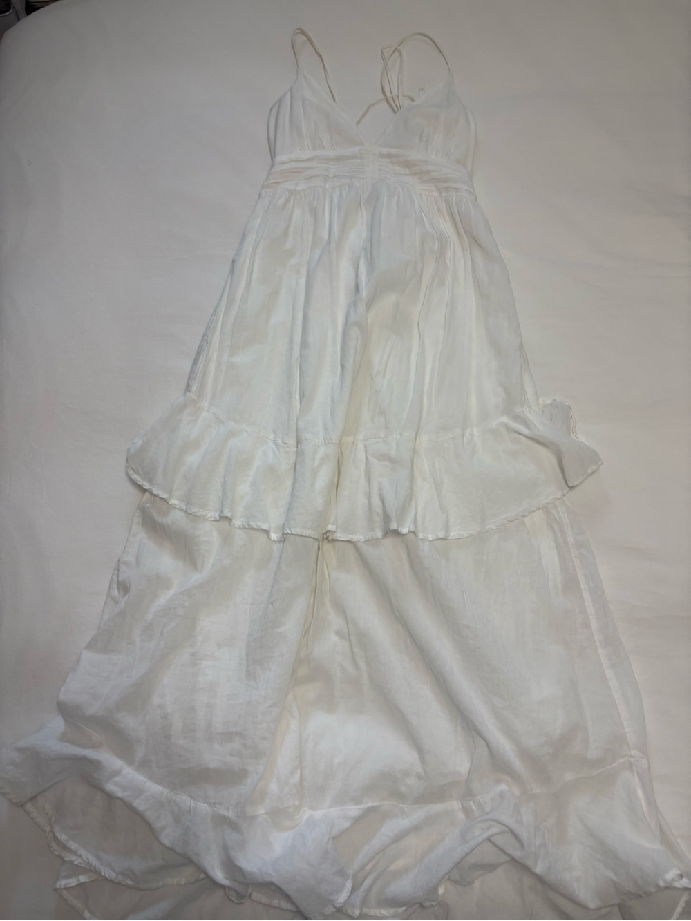abercrombie dress
